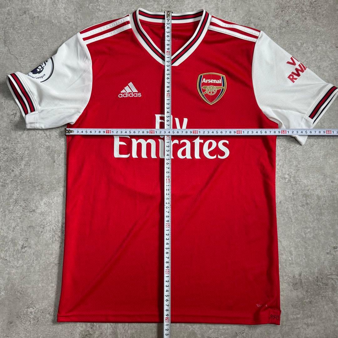 アーセナル 19/20 #10 エジル ユニフォーム