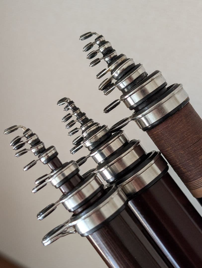 ダイワ DAIWA CG 磯風 3号48 有明グレ 3号54 磯防波堤45 磯竿