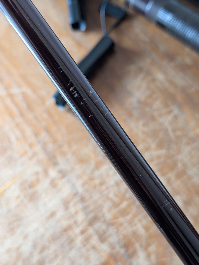 ダイワ DAIWA CG 磯風 3号48 有明グレ 3号54 磯防波堤45 磯竿