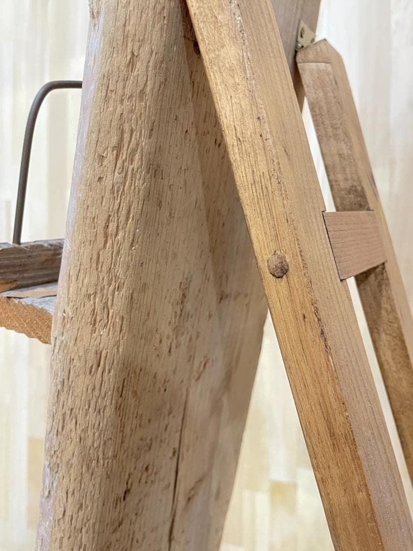 流木 マガジンラック ▪️ ブックスタンド　ハンドメイド　本棚　流木アート