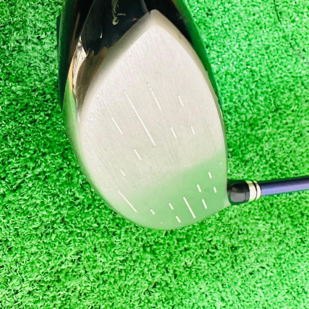 XXIO ゼクシオ 8 エイト ドライバー 9.5度 45.5インチ SR