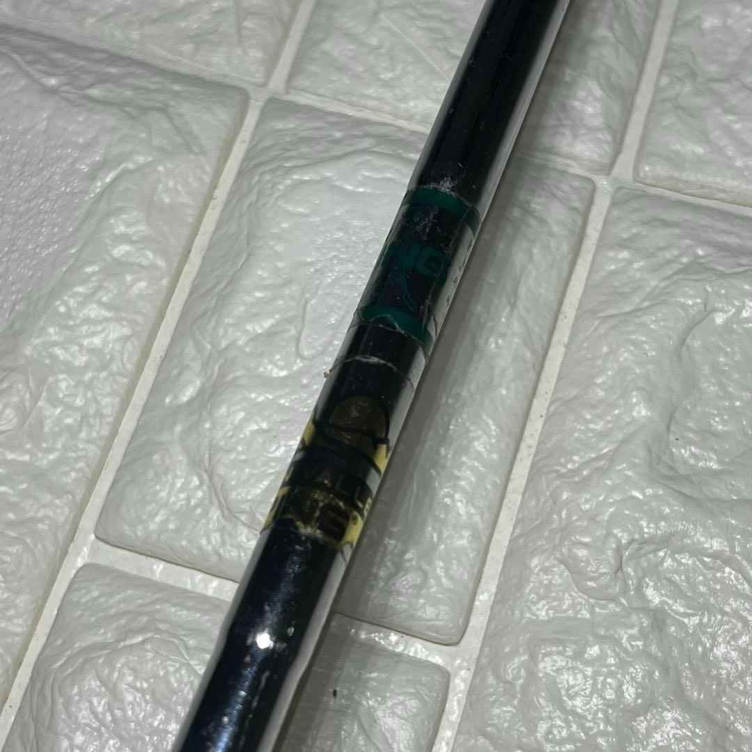 PING ANSER 2 moon valley 35インチ