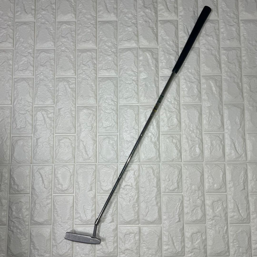 PING ANSER 2 moon valley 35インチ