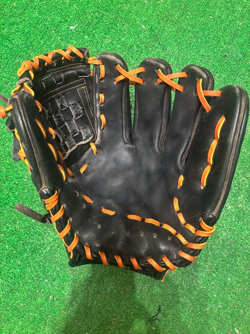 久保田スラッガー硬式