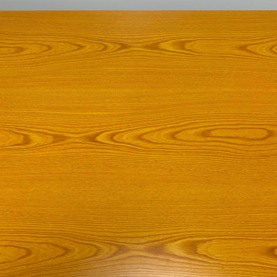 天童木工　TENDO 曲木　乾三郎　座卓　ローテーブル　1210×755mm