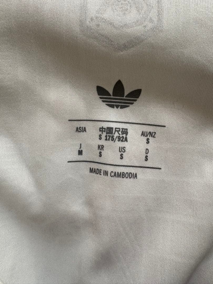 25-26 アーセナルFC 3rd ユニフォーム M