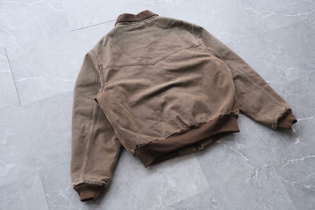 J14 CHT USA製 カーハート サンタフェジャケット Santa Fe