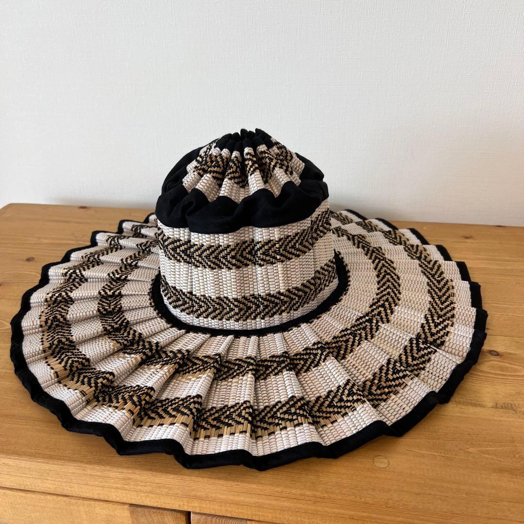 LORNA MURRAY ローナマーレイ Capri Kaimu