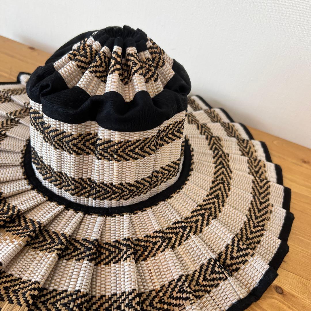 LORNA MURRAY ローナマーレイ Capri Kaimu