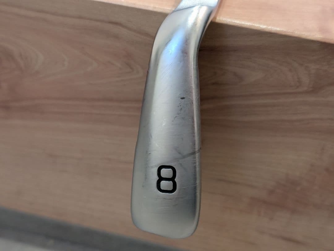 【早いもの勝ち】レフティ　PING Ｇ430 アイアン6本セット