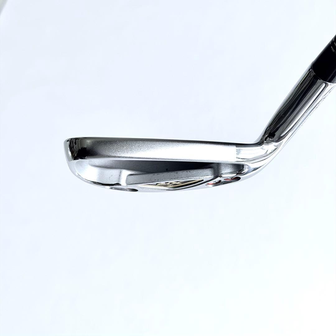 テーラーメイド レフティ r7 XR 9番アイアン 単体 DG GS75