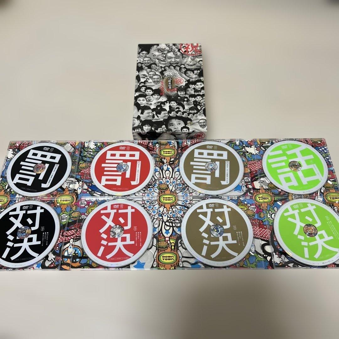 ごっつええ感じ1〜５巻DVD 1〜13巻セット.15.17巻セット