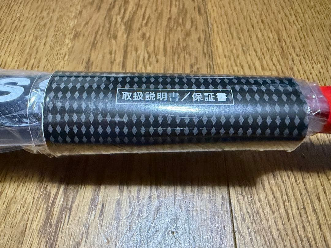 ⭐︎新品・レフティ☆ODYSSEY WHITE HOT VERSA TWELVE