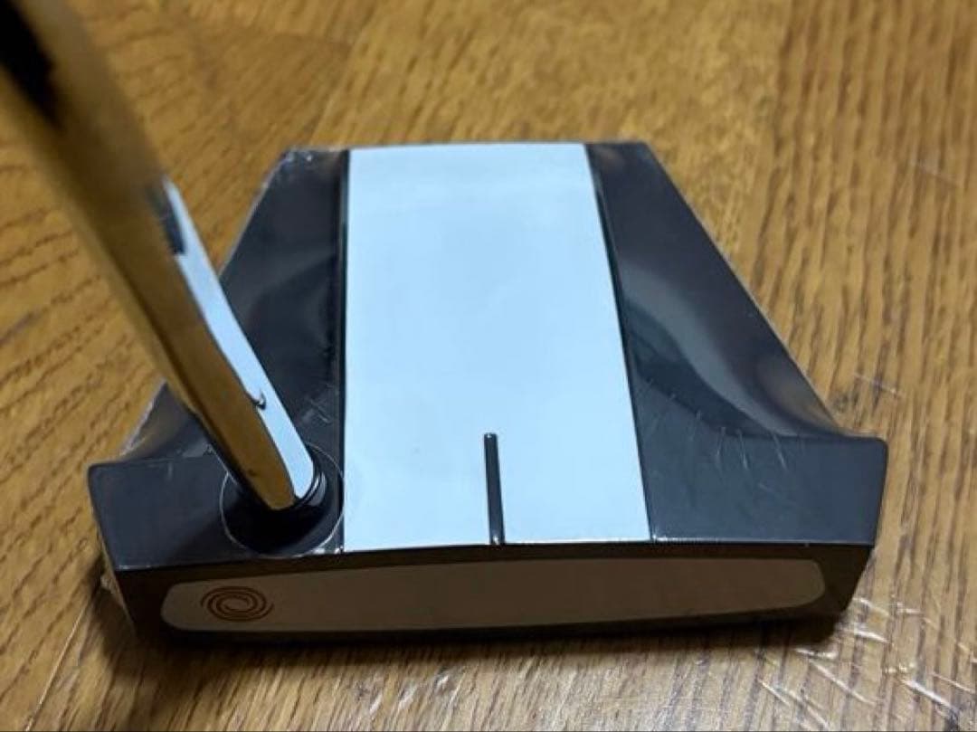 ⭐︎新品・レフティ☆ODYSSEY WHITE HOT VERSA TWELVE