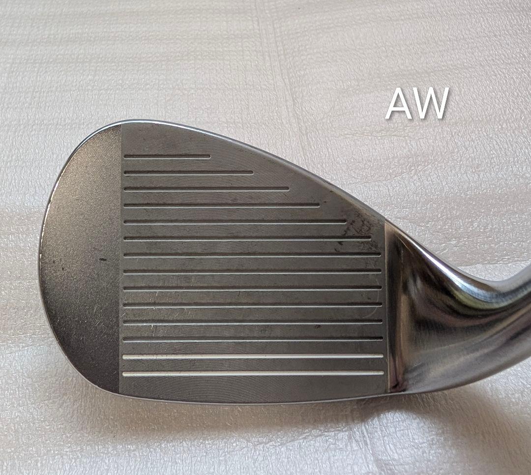 【最終値下げ】YAMAHA 8本セット インプレスUD+2アイアン 2021年