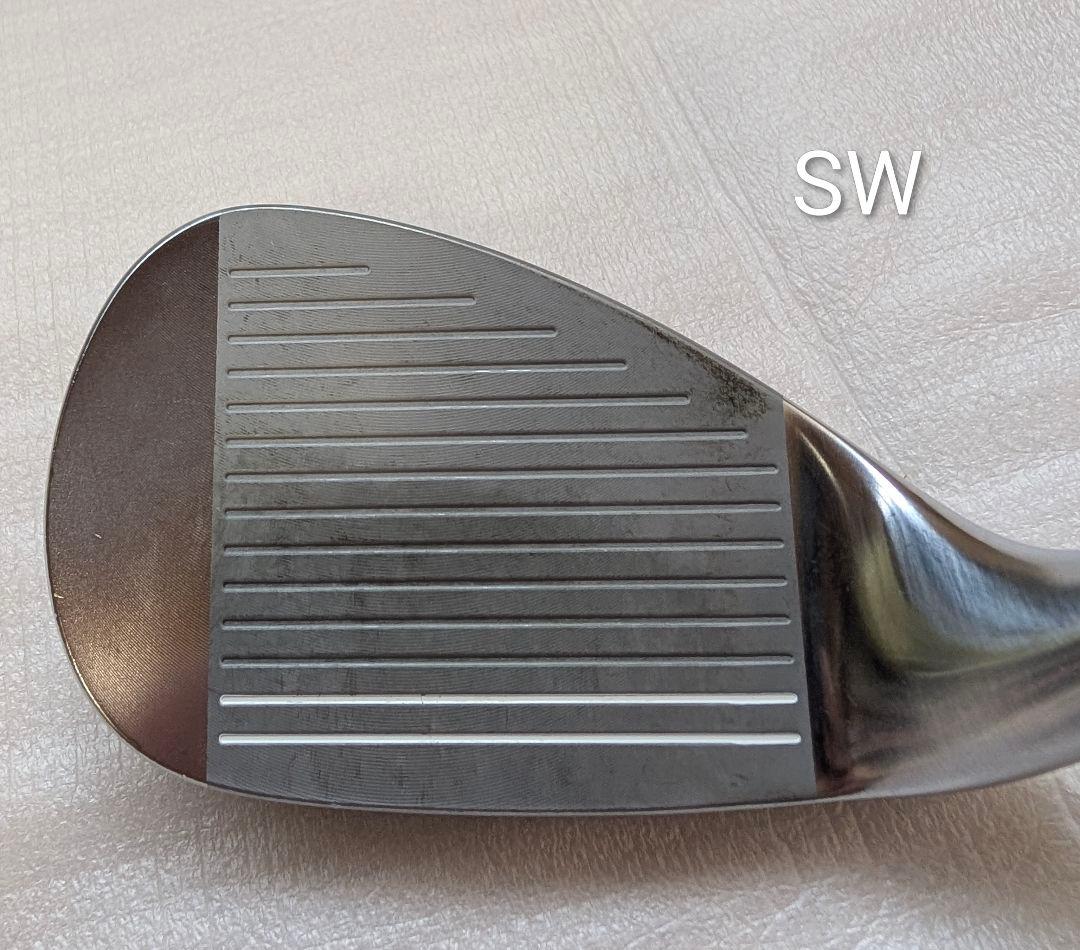 【最終値下げ】YAMAHA 8本セット インプレスUD+2アイアン 2021年