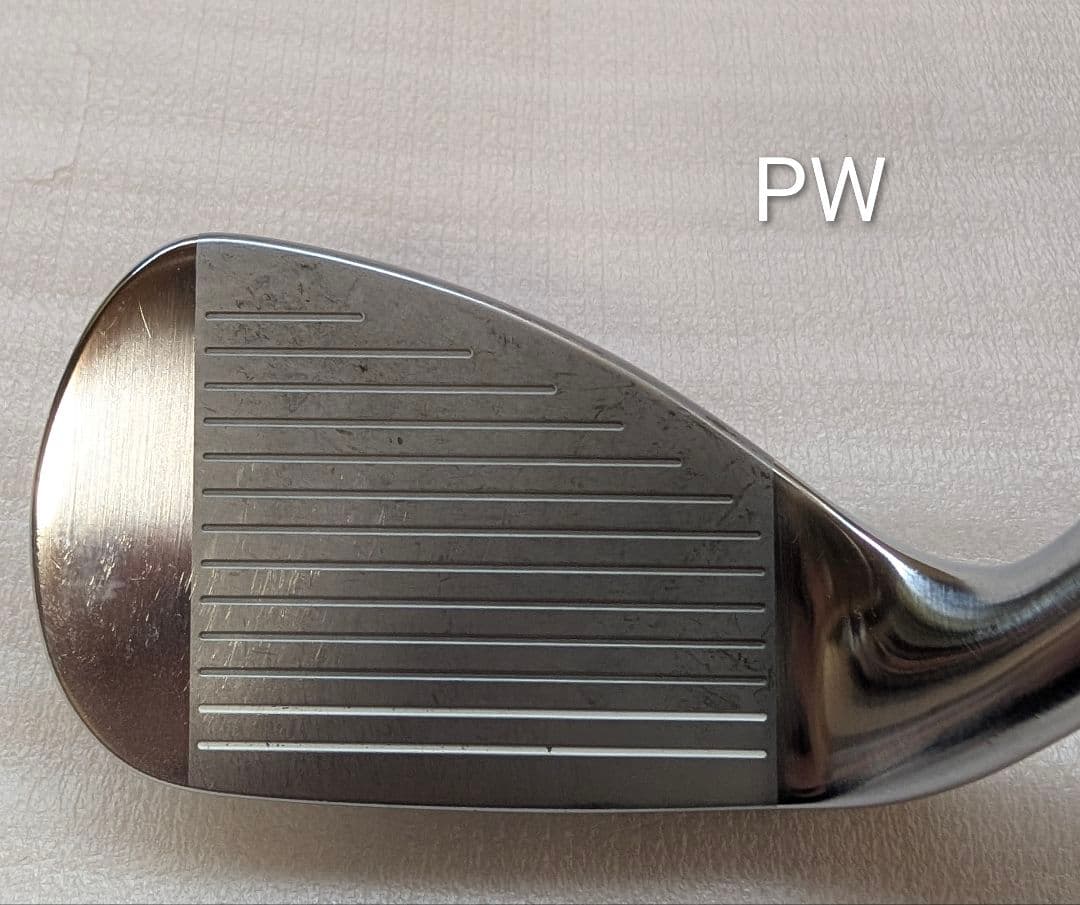 【最終値下げ】YAMAHA 8本セット インプレスUD+2アイアン 2021年