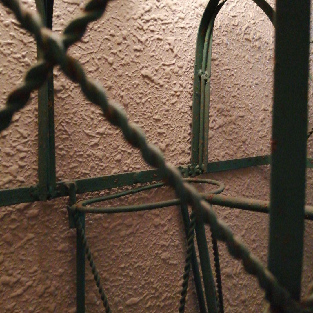 アイアンアンブレラハンガー 傘立て