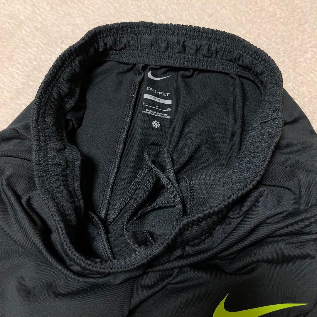 美品　Nike ストライク　ハーフジップ　セットアップ　サイズS