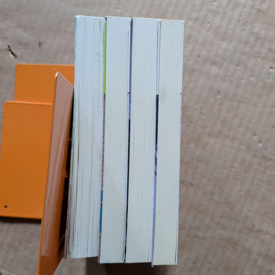 鈴木英治　春風そよぐ 父子十手捕物日記　鳥かご　息吹く魂　若殿八方破れ　萩の逃れ