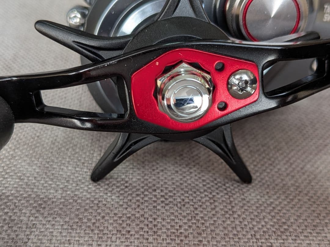 レア　17タトゥーラSVTW7.3L