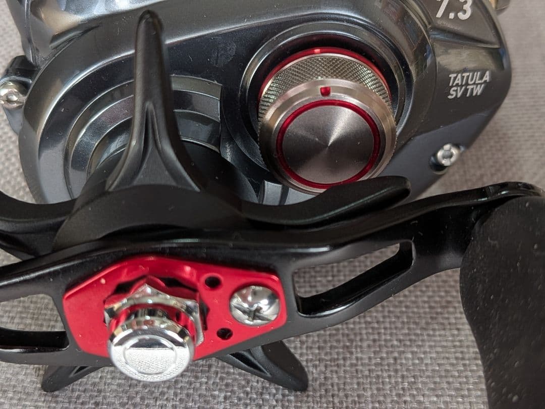 レア　17タトゥーラSVTW7.3L