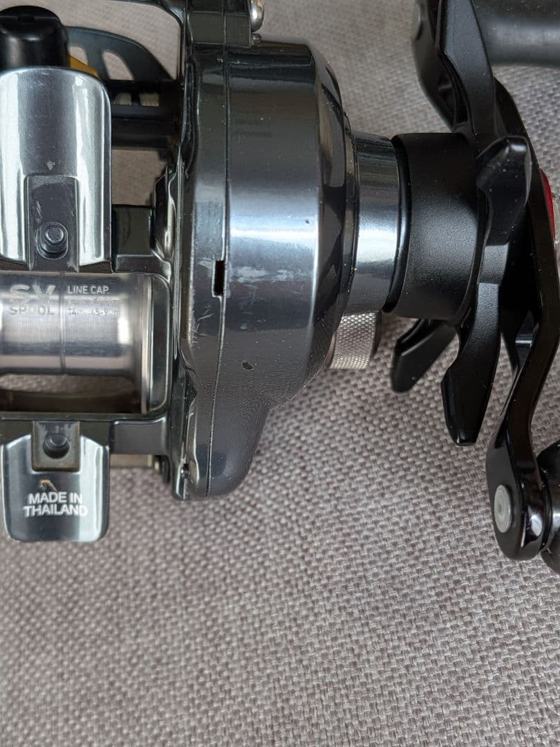 レア　17タトゥーラSVTW7.3L