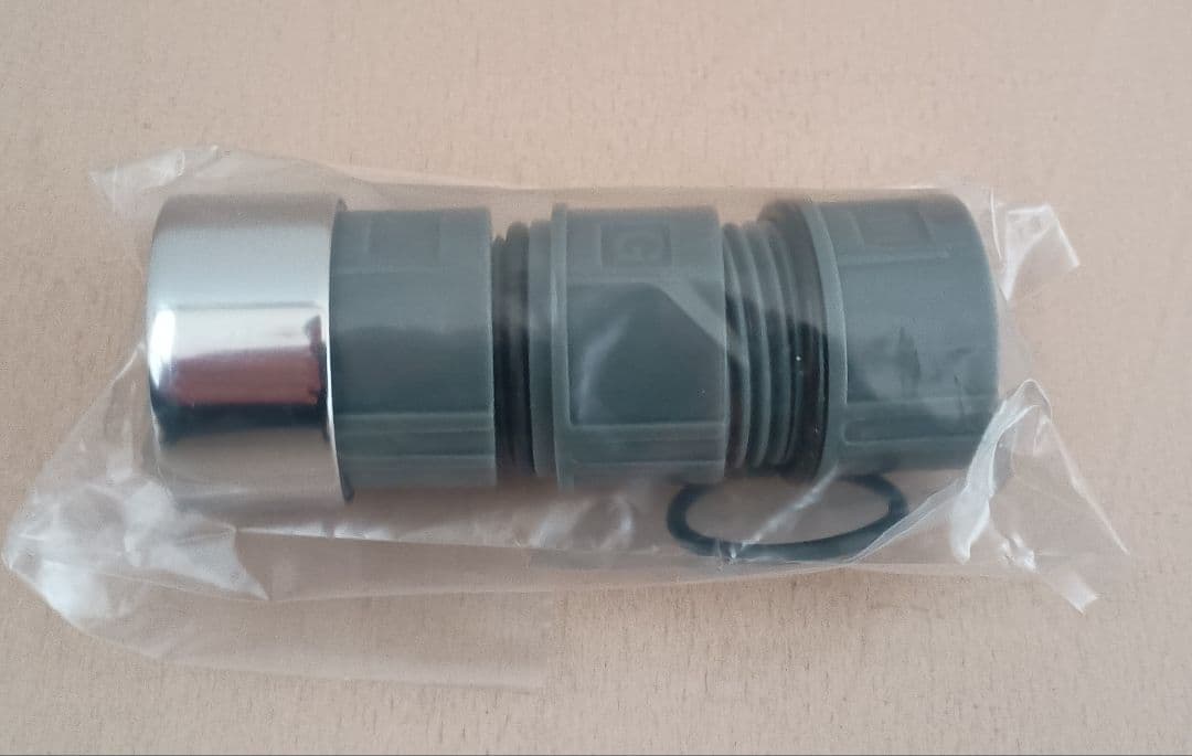 【美品】ReFa リファファインバブルS RS-AF-15A シャワーヘッド