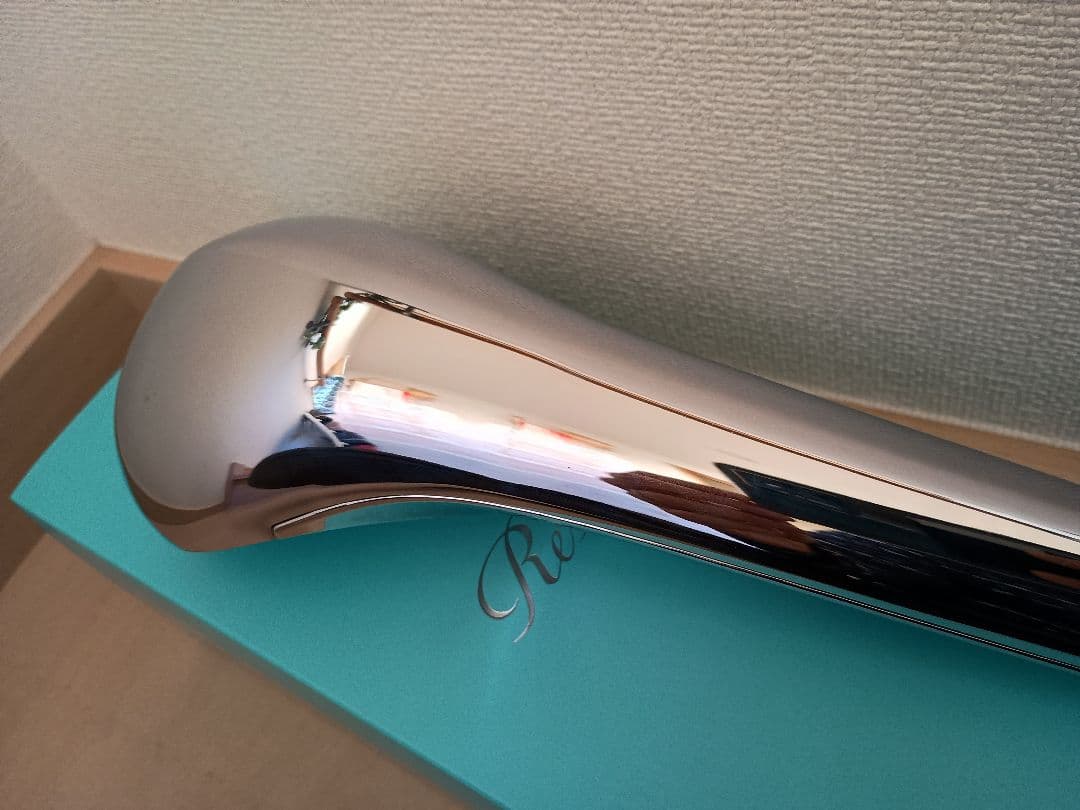 【美品】ReFa リファファインバブルS RS-AF-15A シャワーヘッド