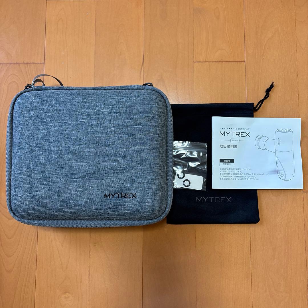 超美品！！★マイトレックス★MYTREX MT/BY-RBM20B BLACK