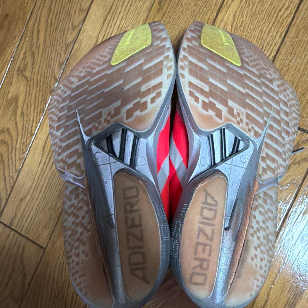 アディゼロ アディオス プロ 4 / ADIZERO ADIOS PRO 4