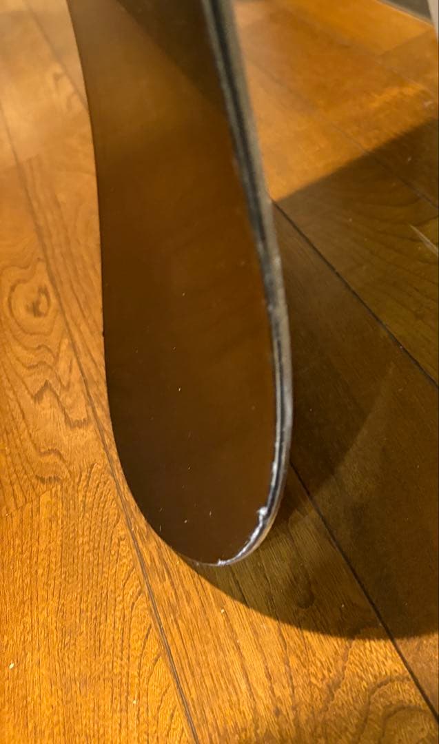 スノーボード BURTON CUSTOM VROCKER 154