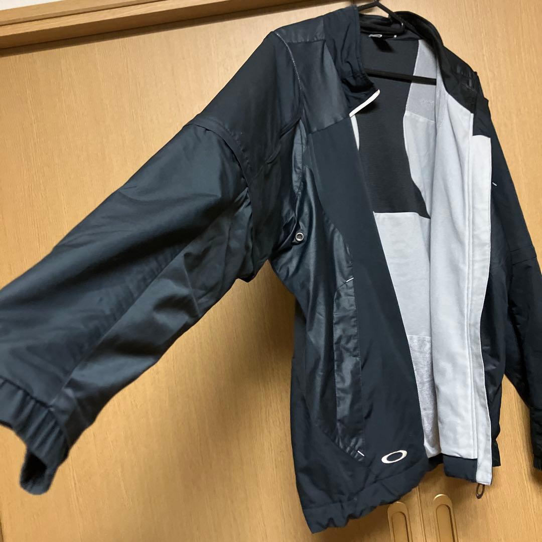 OAKLEY オークリー ゴルフウェア メンズ Ｌサイズ