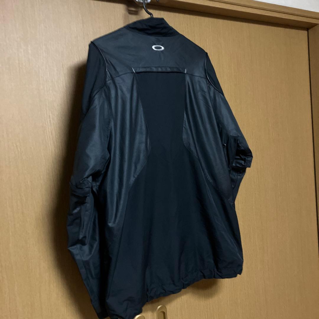 OAKLEY オークリー ゴルフウェア メンズ Ｌサイズ