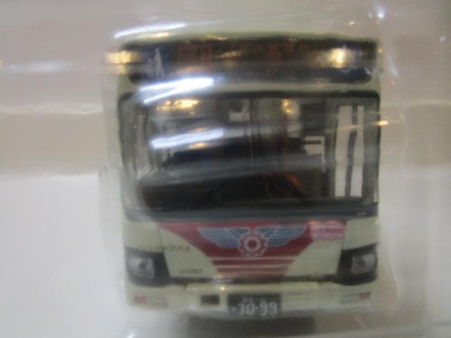 トミカLVネオ/新品未開封 LV-N155b 日野ブルーリボン(関東バス)