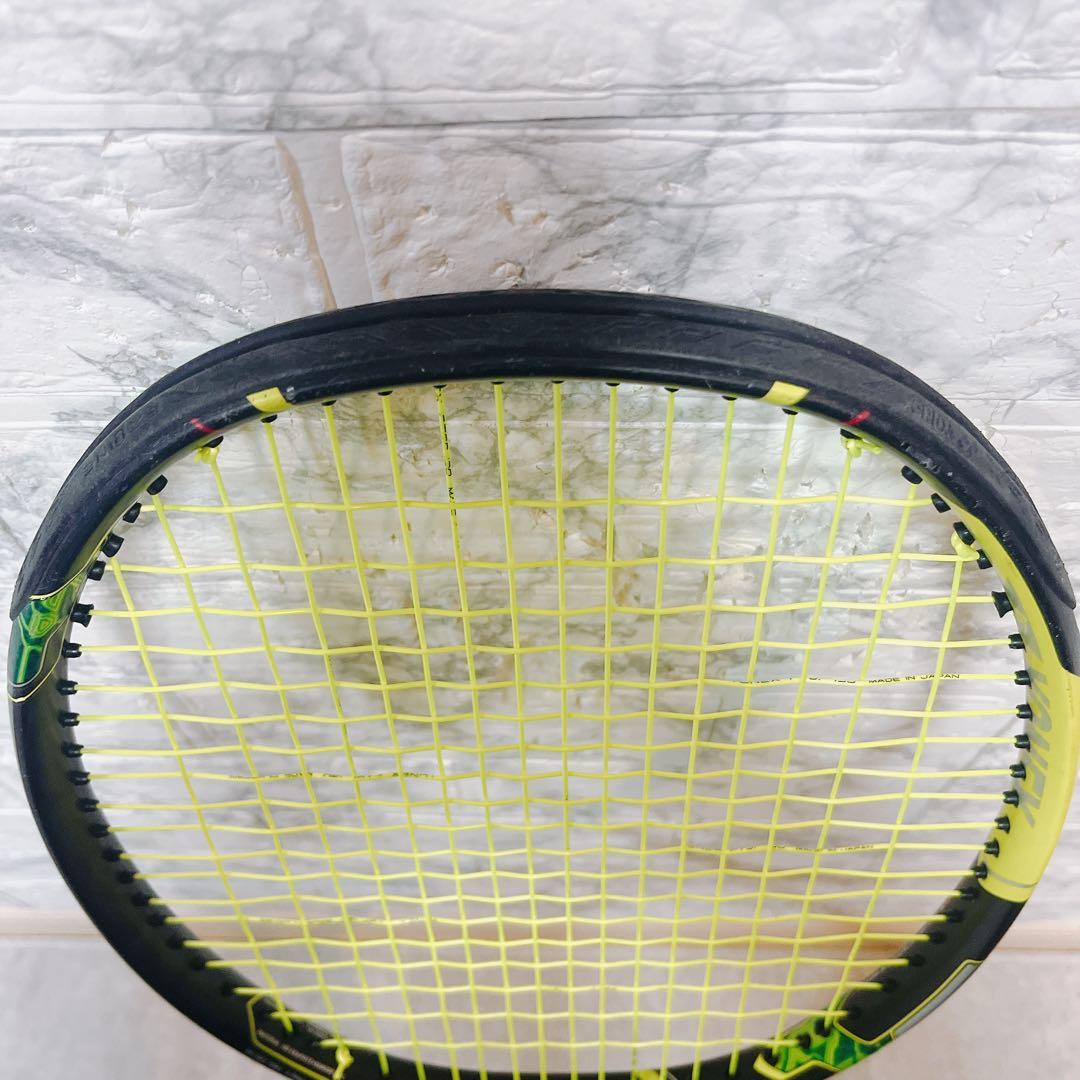 YONEX　EZONEヨネックス　イーゾーン Ai 98　G2