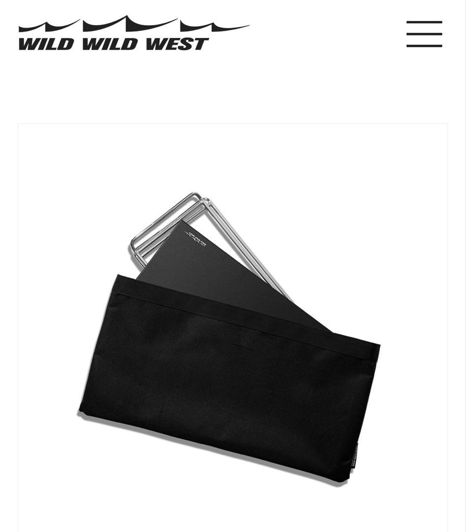 テーブル・チェア・ハンモック wildwildwest logtable