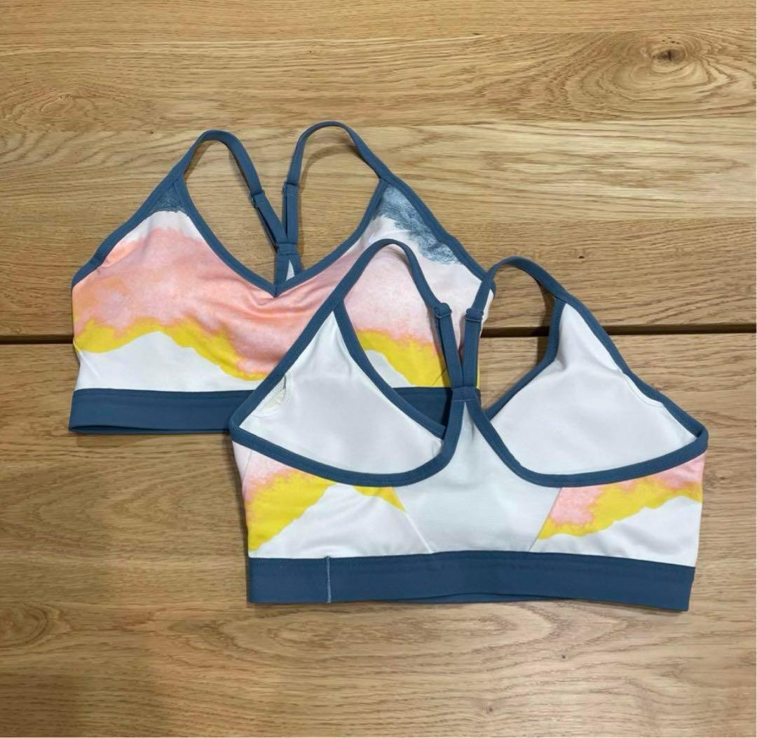 NIKE スポーツトップス2セット