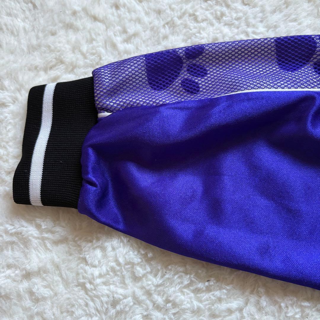 KELME レアル•マドリード 長袖 ユニフォーム　Lサイズ