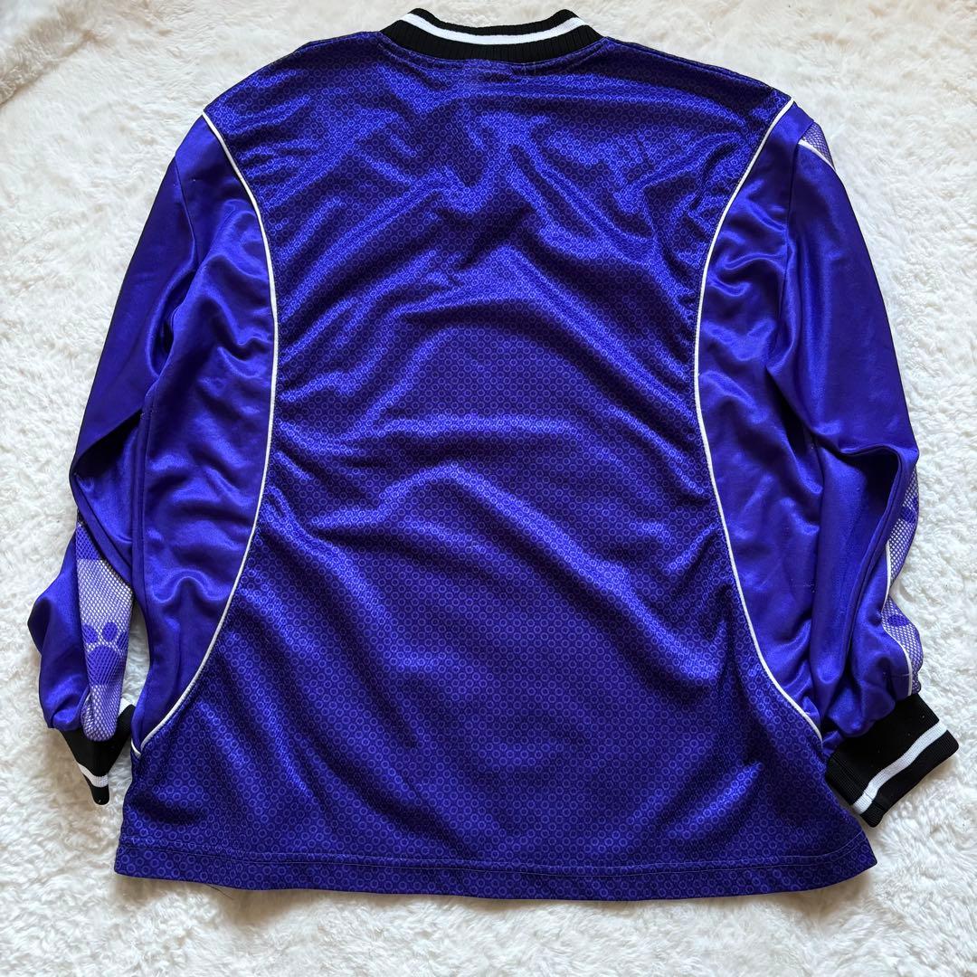 KELME レアル•マドリード 長袖 ユニフォーム　Lサイズ