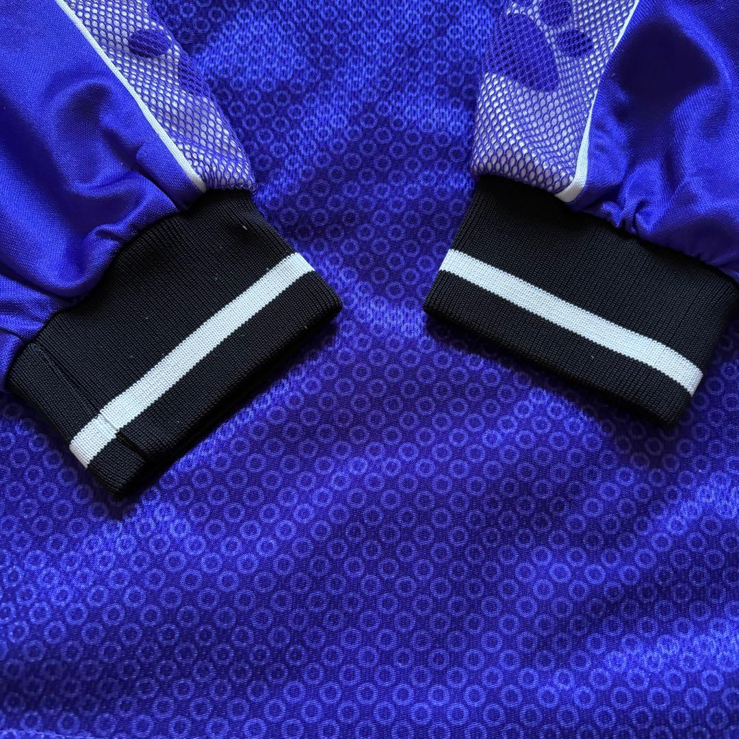 KELME レアル•マドリード 長袖 ユニフォーム　Lサイズ