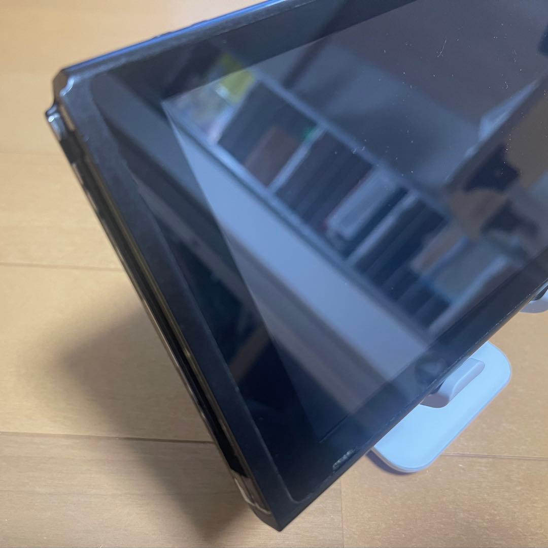 Nintendo Switch 本体のみ　ジャンク品　しーら8