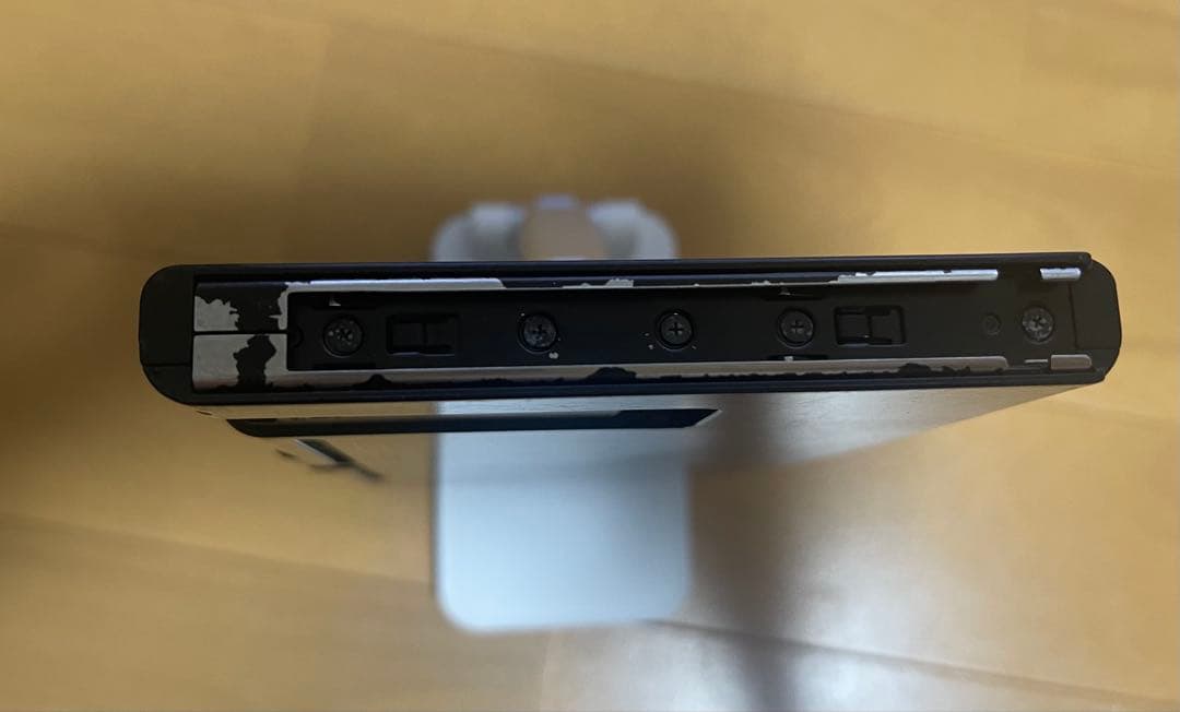 Nintendo Switch 本体のみ　ジャンク品　しーら8