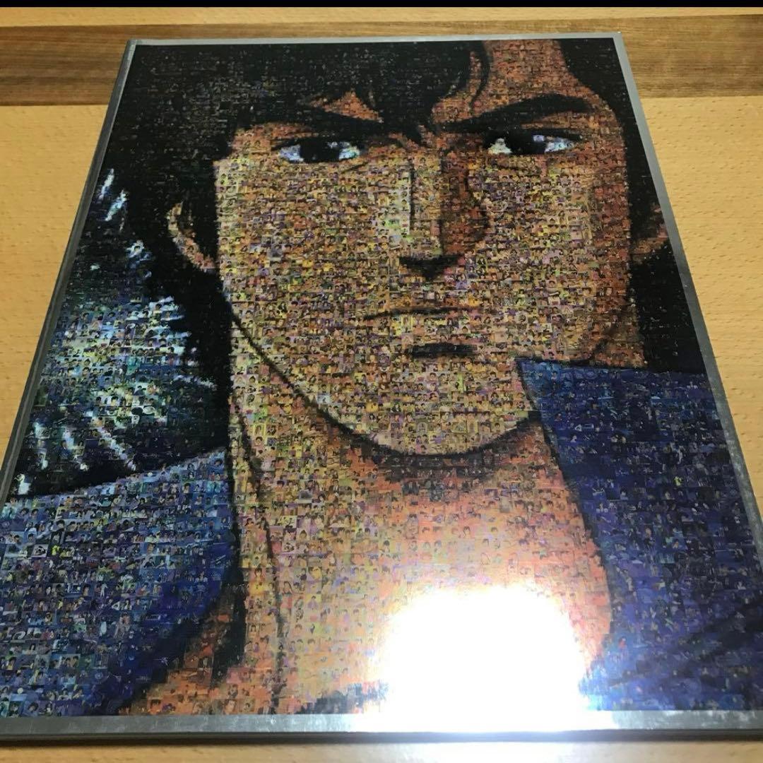 完全予約生産限定 シティハンター コンプリート DVD BOX