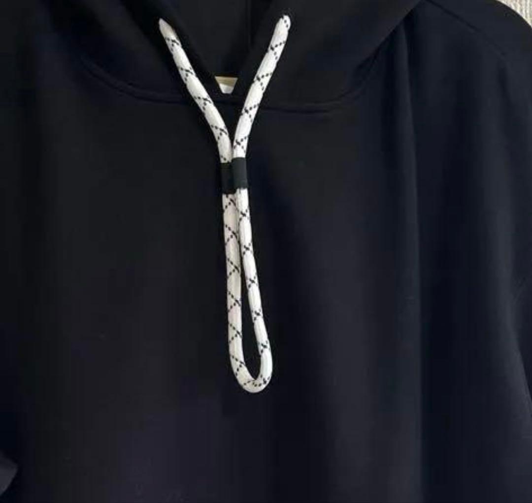 ヤマダヤ　MEDOC パーカー