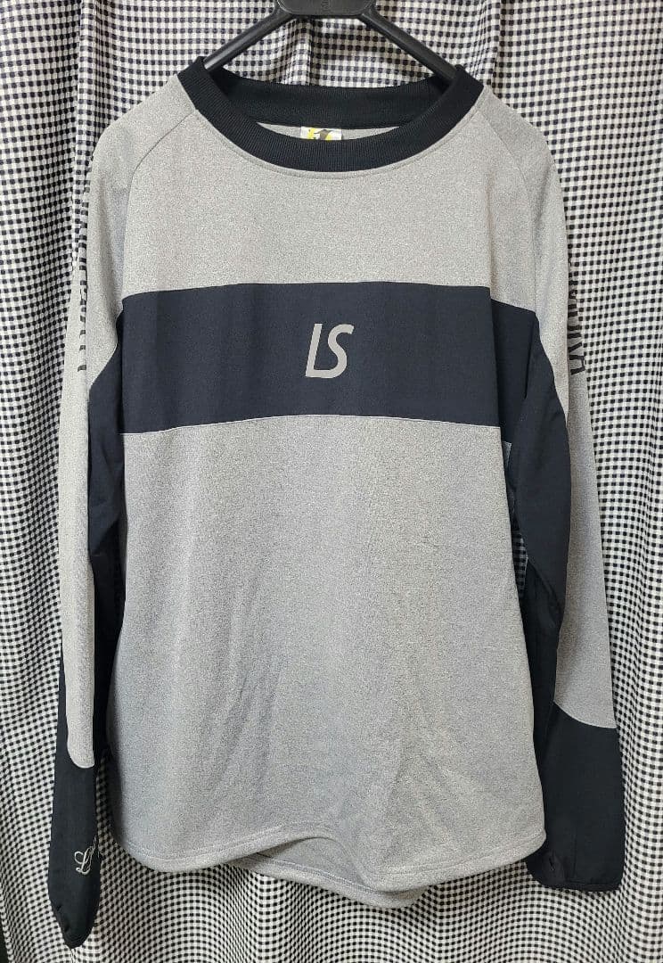 LUZeSOMBRA SINGLE FACE セットアップ ルースイソンブラ