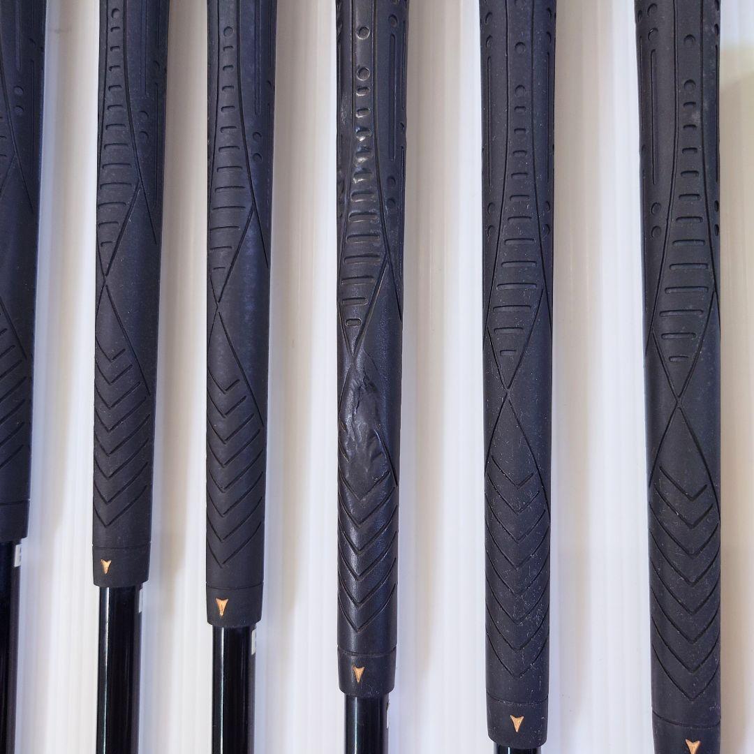 Callaway 他 ✨ゴルフクラブセット メンズ/C162