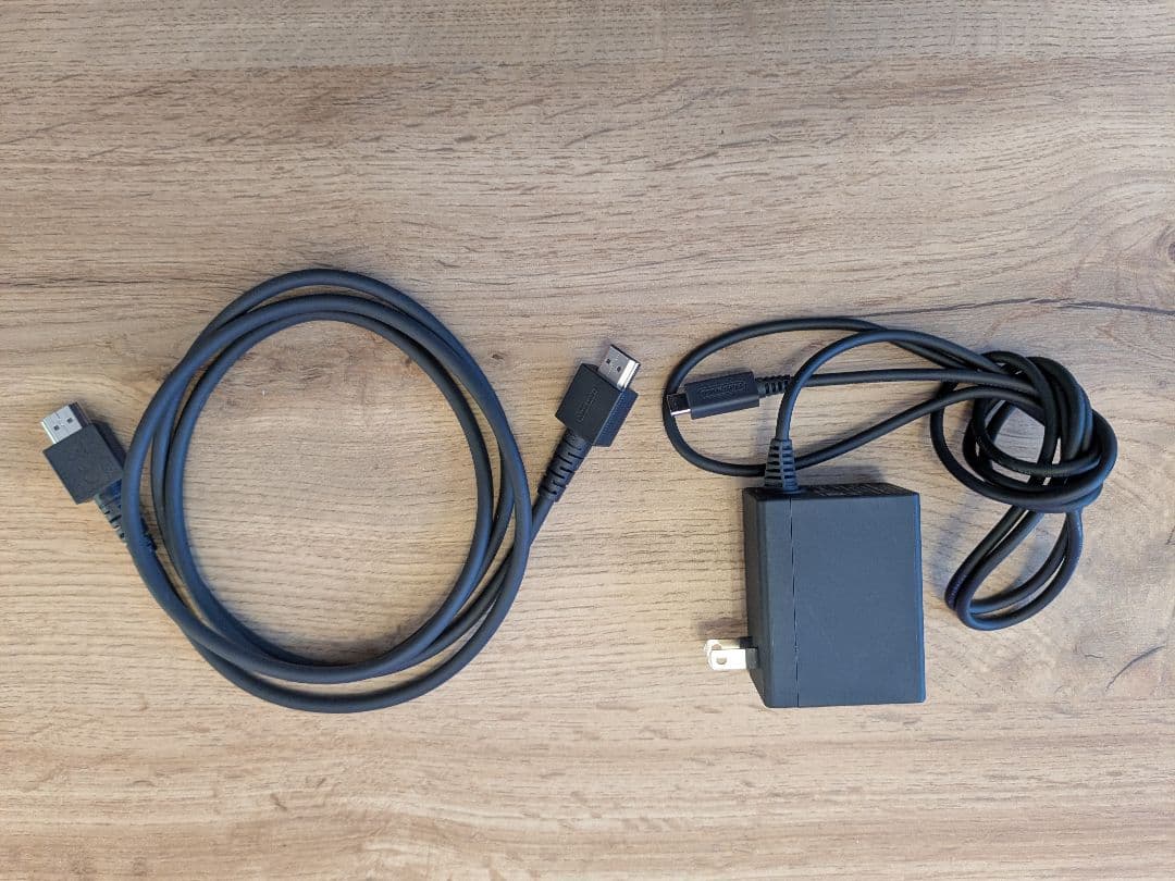 Nintendo Switch 本体 Joy-Con・コントローラー付き