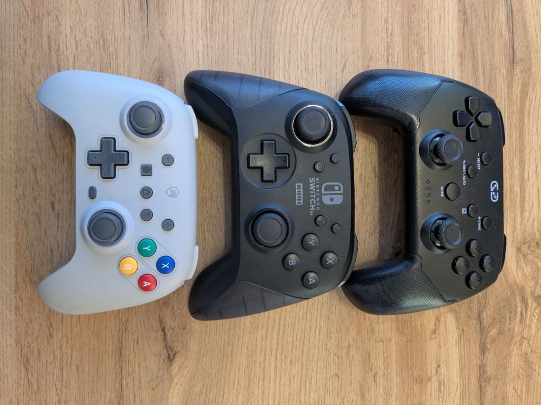 Nintendo Switch 本体 Joy-Con・コントローラー付き