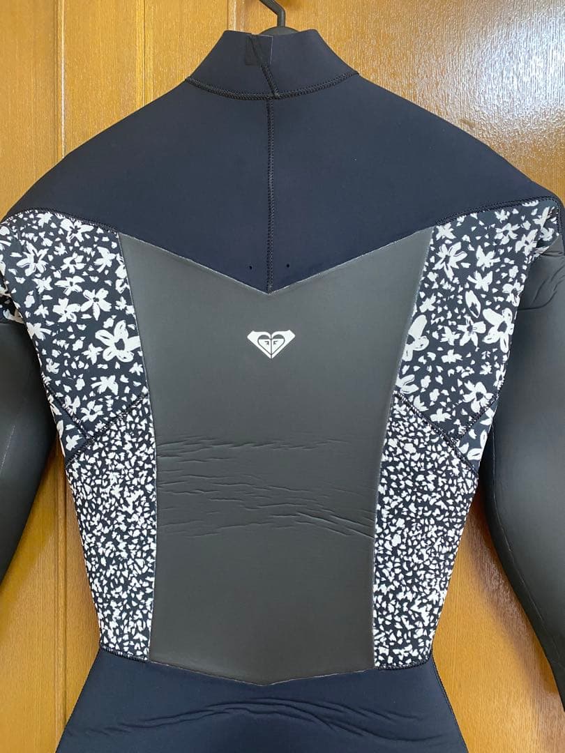 ロキシー　ROXY セミドライスーツ ML